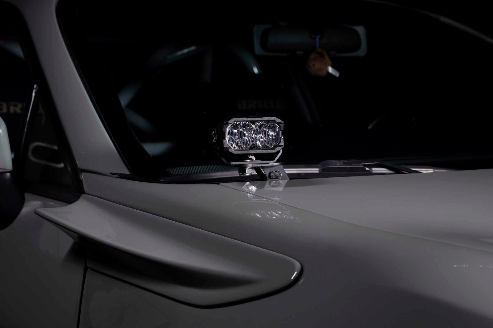 Morimoto Drift Light Brackets: FRS/BRZ/GT86 (12-20 / Set) -8