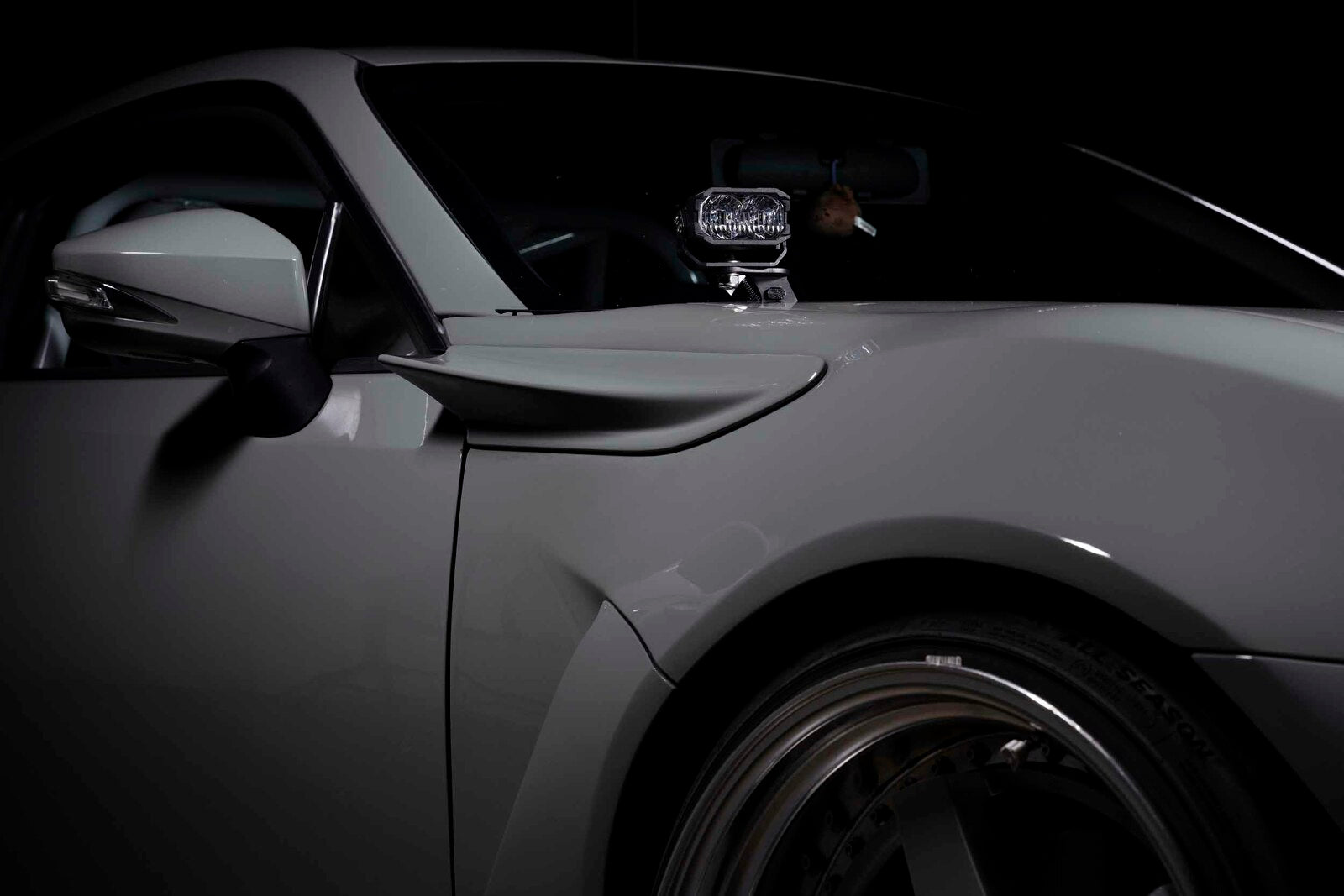 Morimoto Drift Light Brackets: FRS/BRZ/GT86 (12-20 / Set) -9