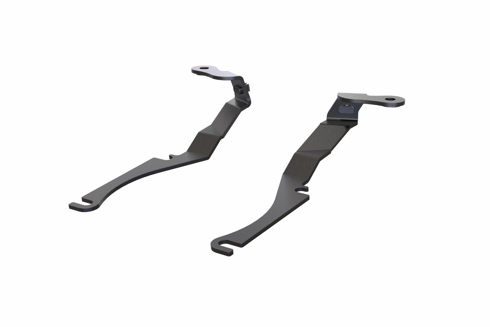 Morimoto Drift Light Brackets: FRS/BRZ/GT86 (12-20 / Set) -1