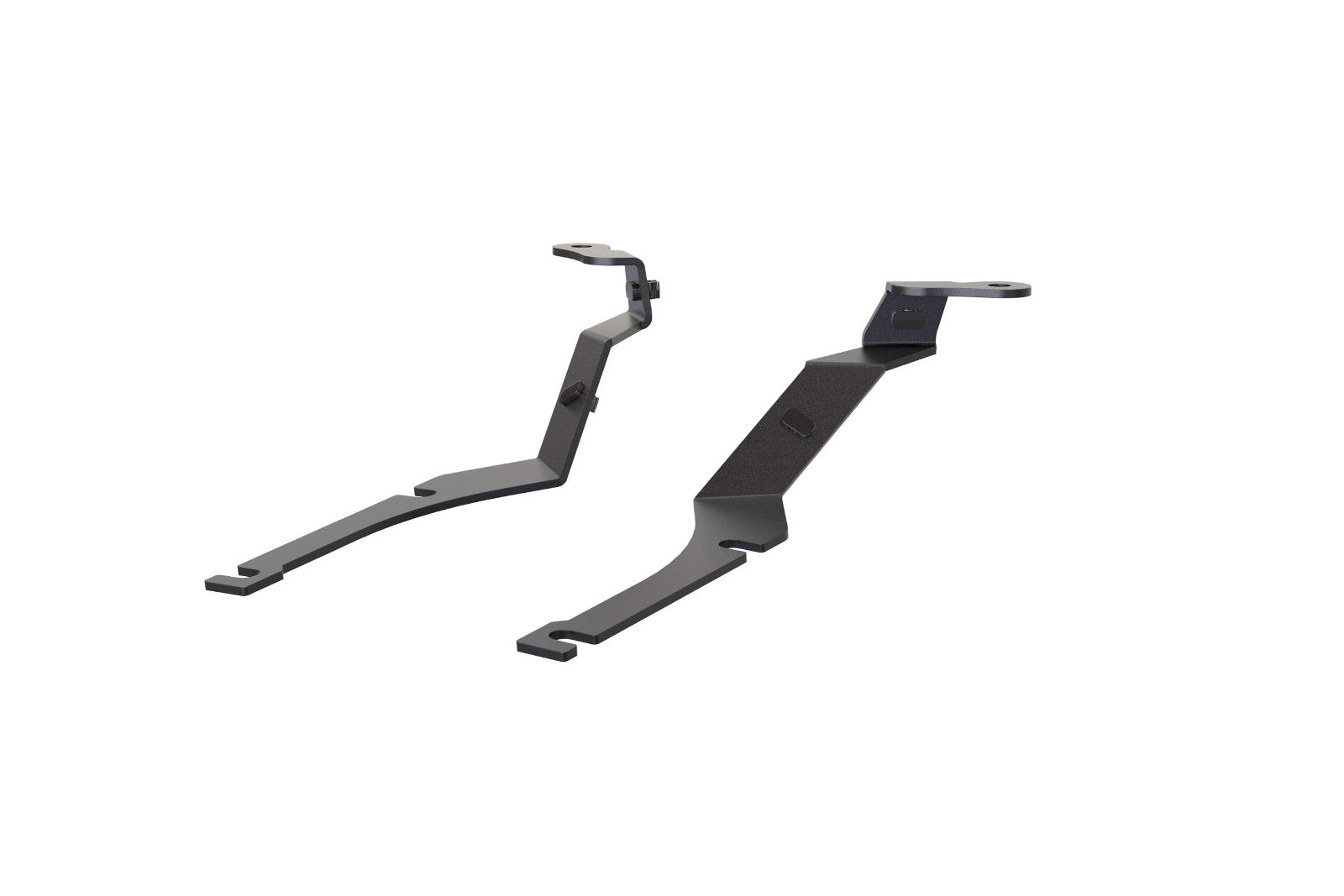 Morimoto Drift Light Brackets: Charger (15-23 / Set) -1