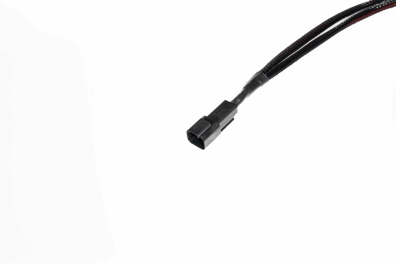 Morimoto Splitters Deutsch 2P Male to 2x Deutsch 2P Female (Set) -4