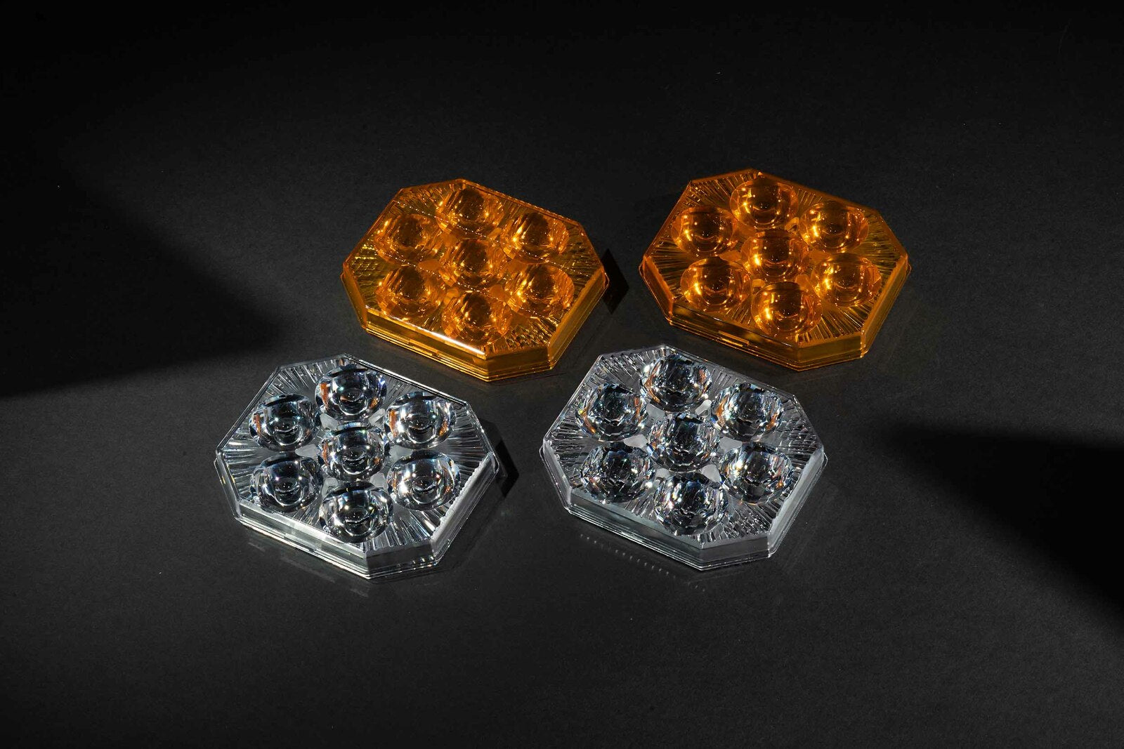 Morimoto Lens Only BigBanger (Yellow, Combo, Each) -4