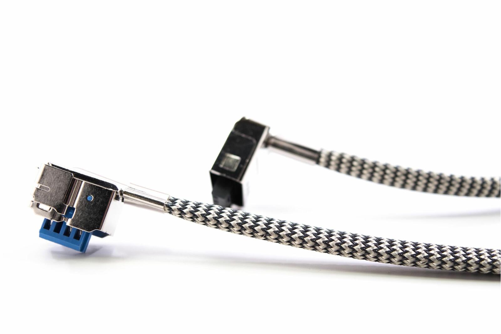 Morimoto Ballast-Bulb Cable Osram D1S -2