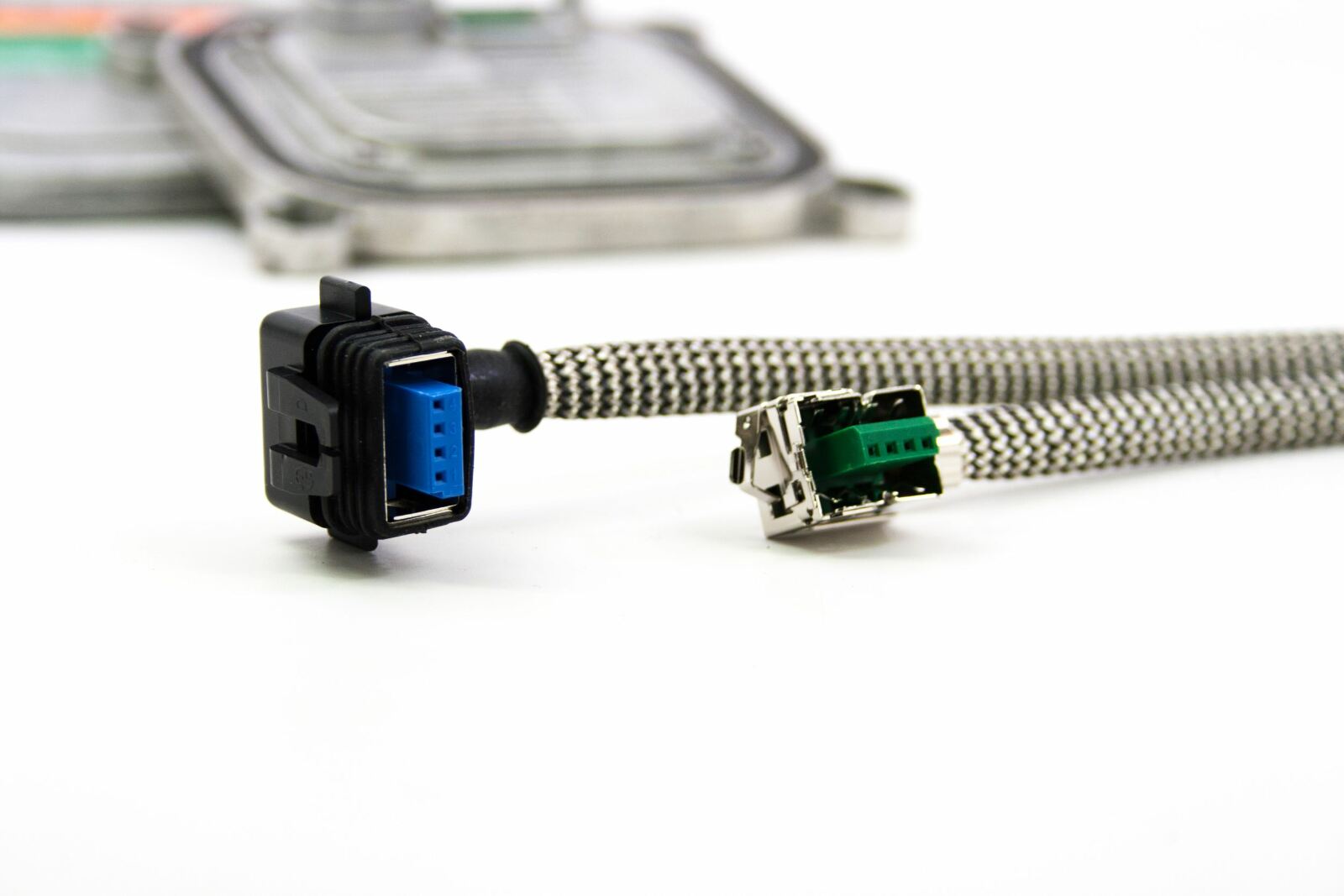 Morimoto Ballast-Bulb Cable Osram D1S -6