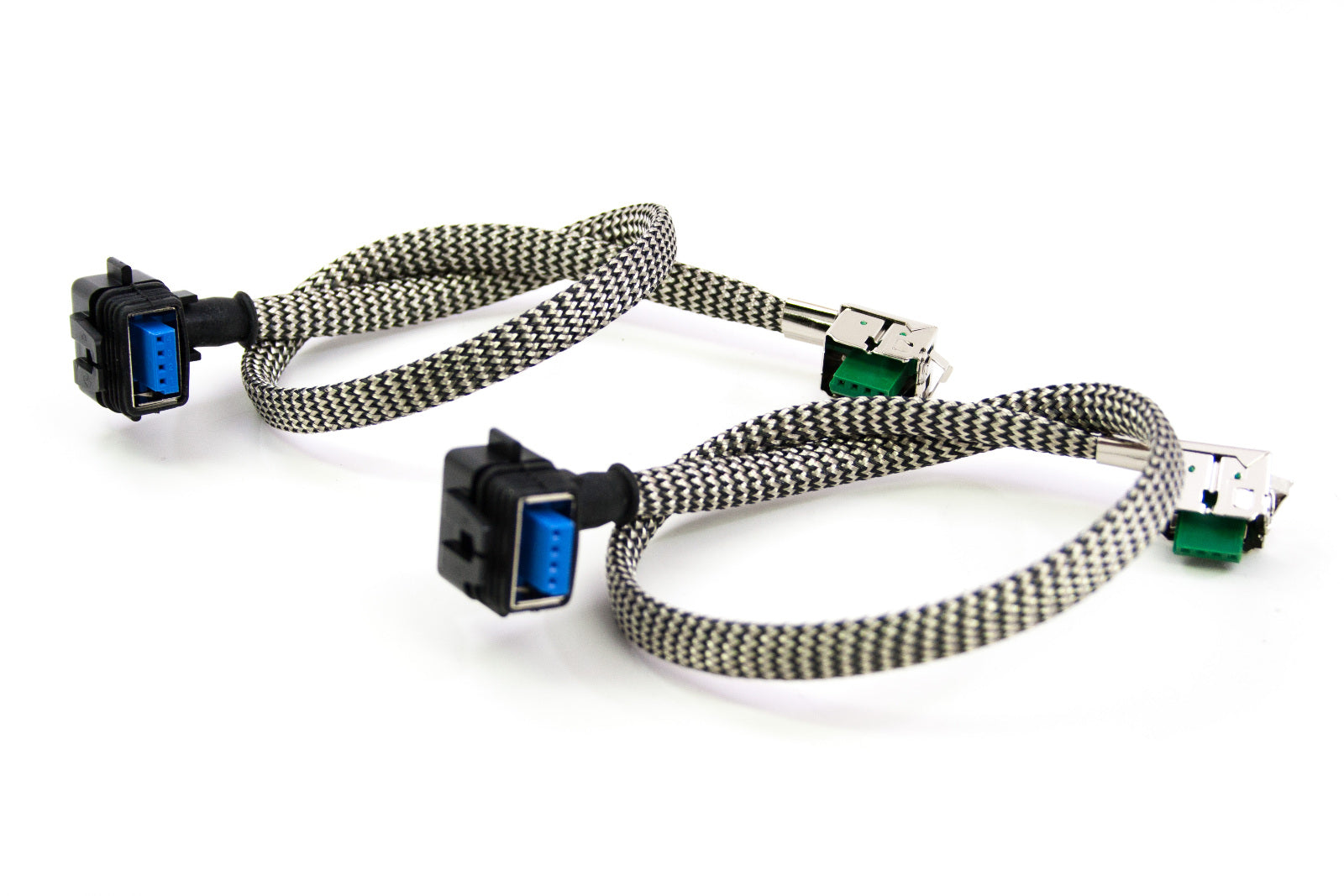 Morimoto Ballast-Bulb Cable Osram D1S -7