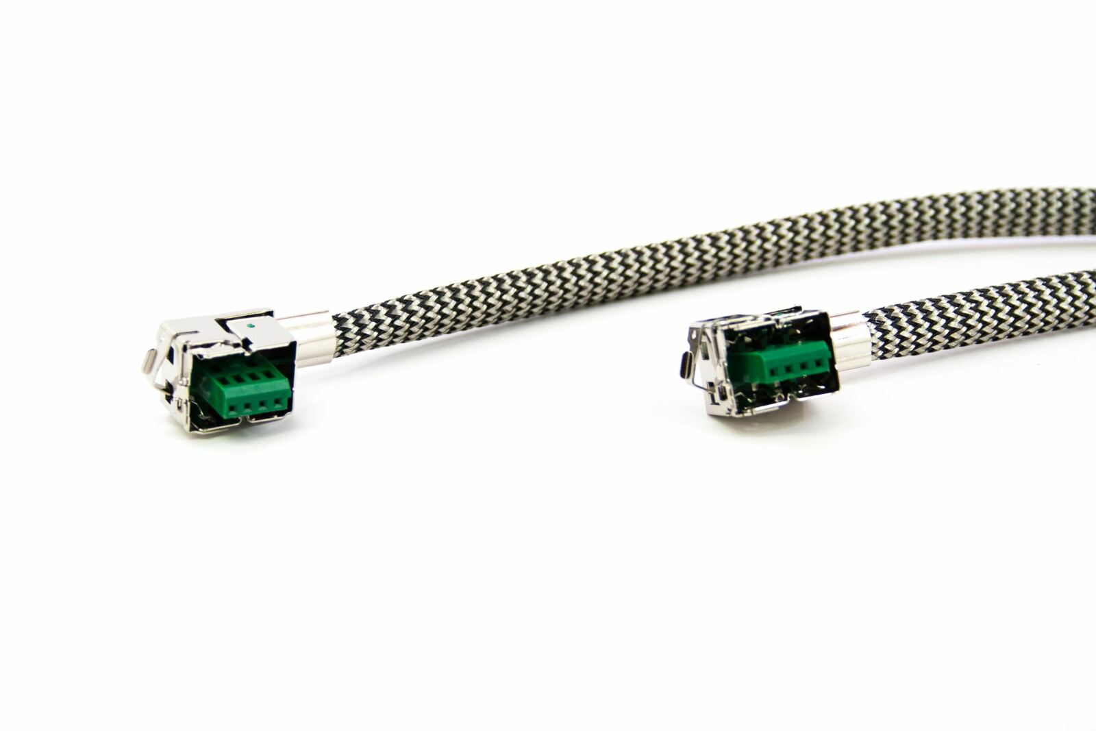 Morimoto Ballast-Bulb Cable Osram D1S -8