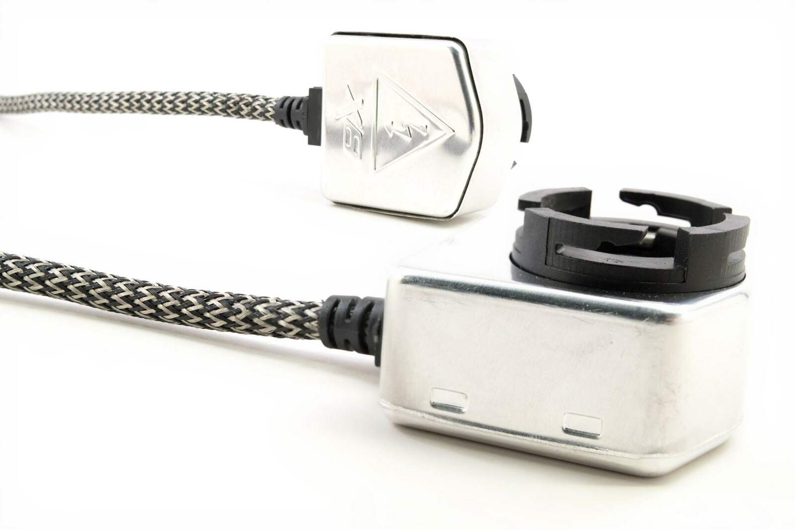 Morimoto D2S Igniter Morimoto XB (Black) -5
