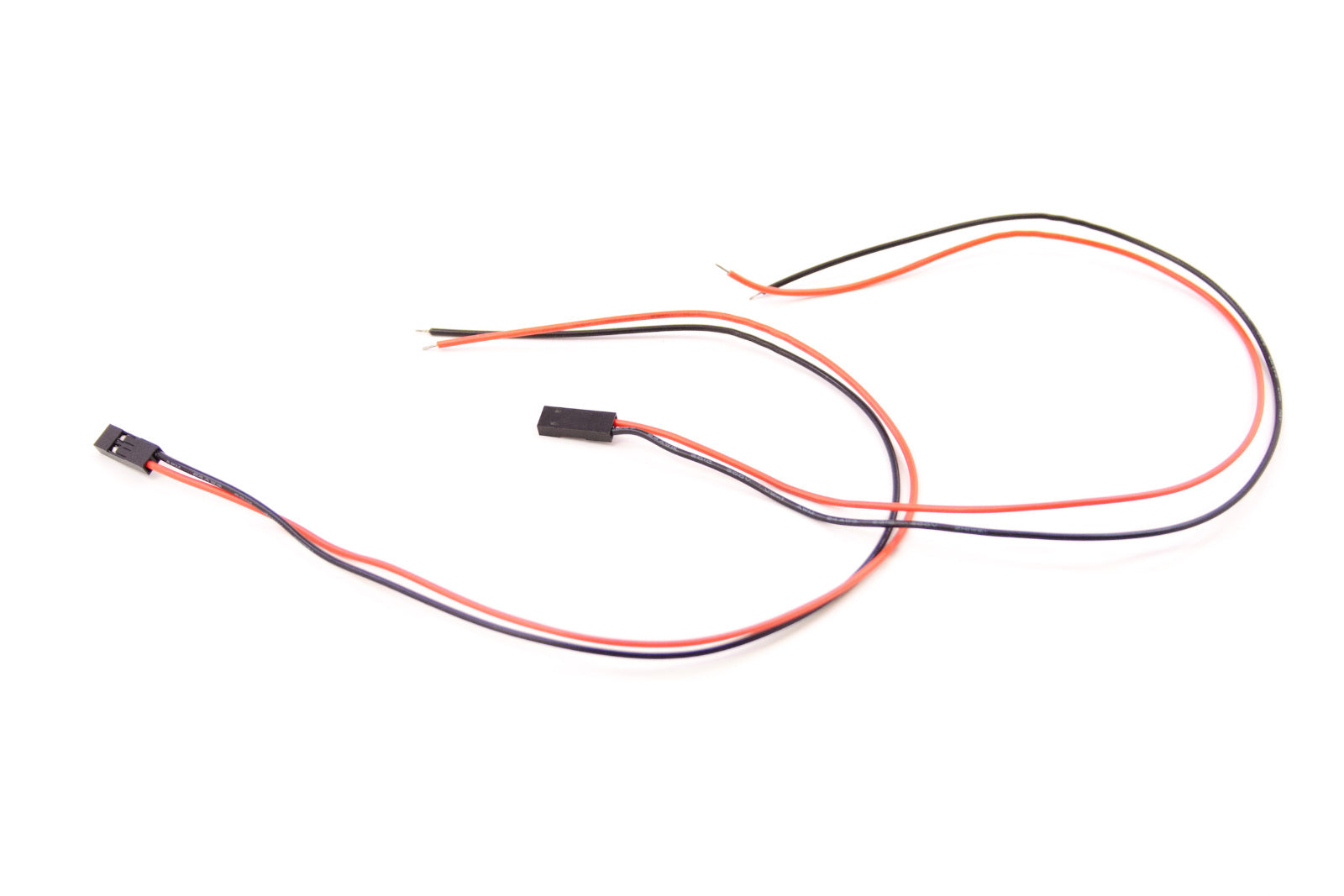 Morimoto Pigtail Universal Bi-xenon Solenoid Inputs -4