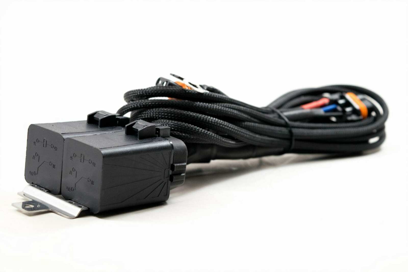 Morimoto HD Relay 9005/9006/9012/H10 -2
