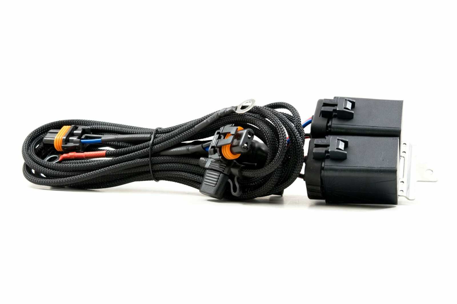 Morimoto HD Relay 9005/9006/9012/H10 -1