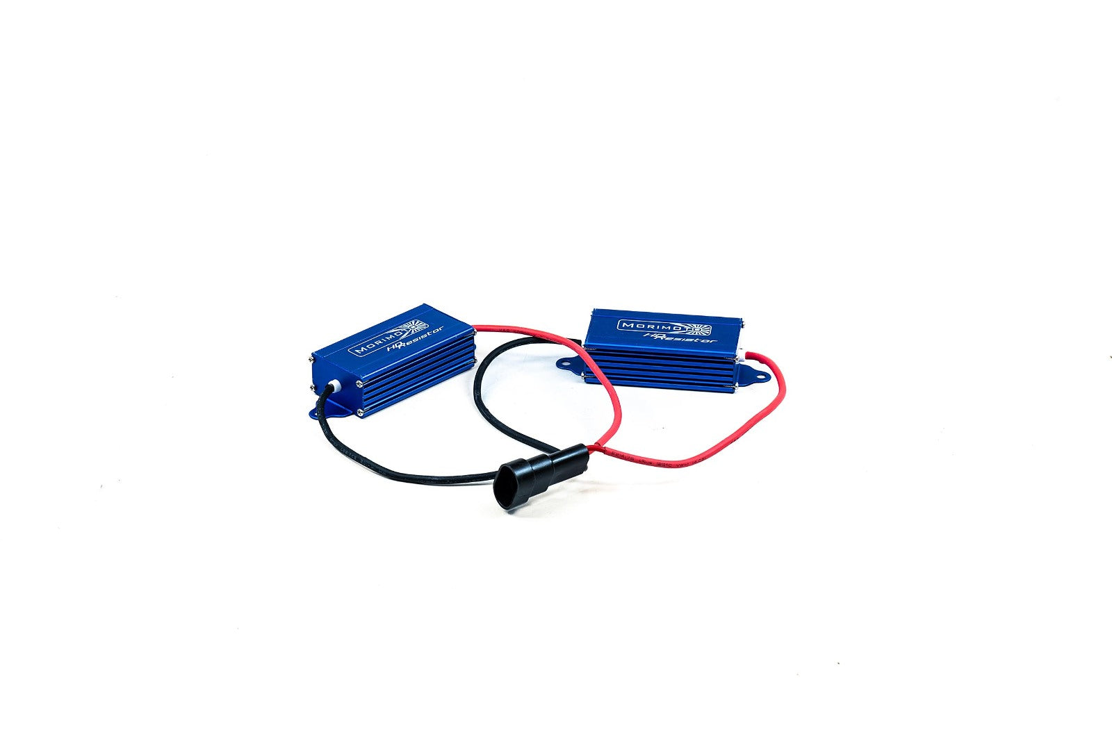Morimoto GTR Lighting Resistor 15+ Mopar Spec -1