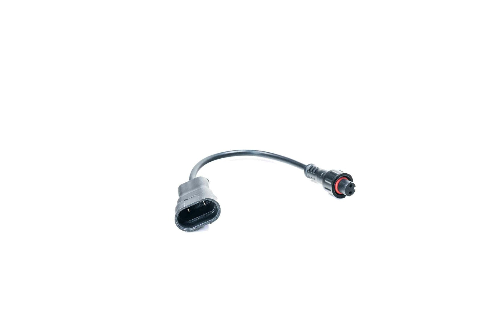 Morimoto Resistor Connection 9006 Male -1