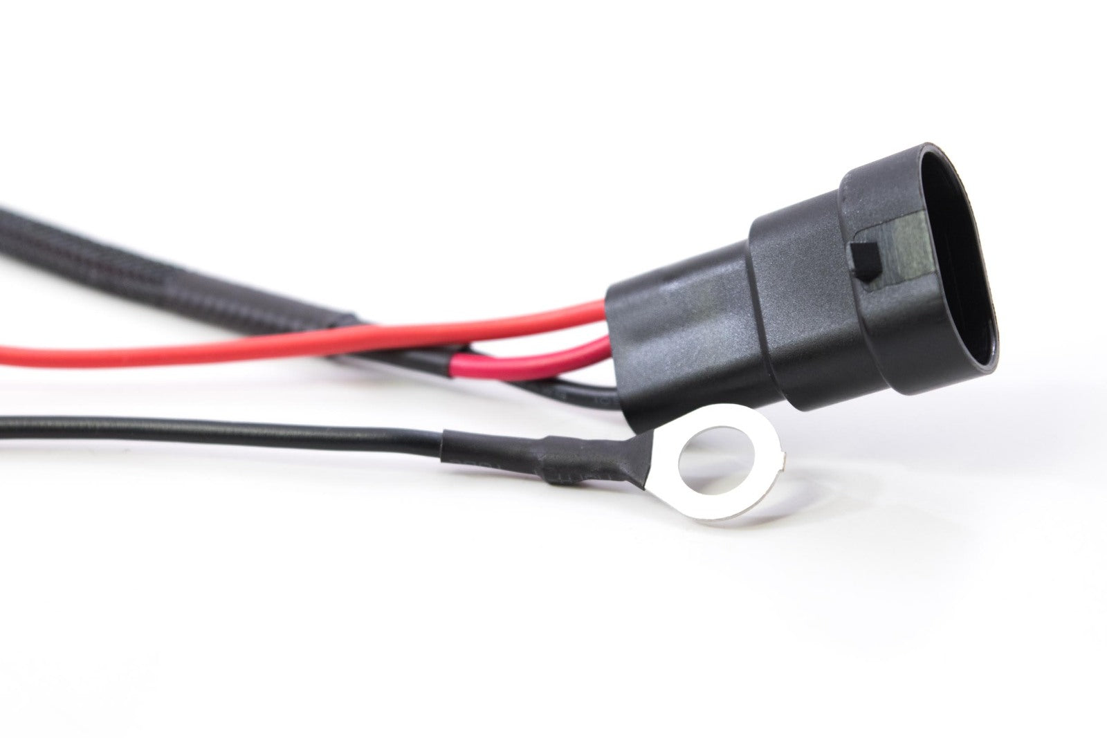 Morimoto PWM Modules Morimoto Anti-Flicker Cap. Link -2
