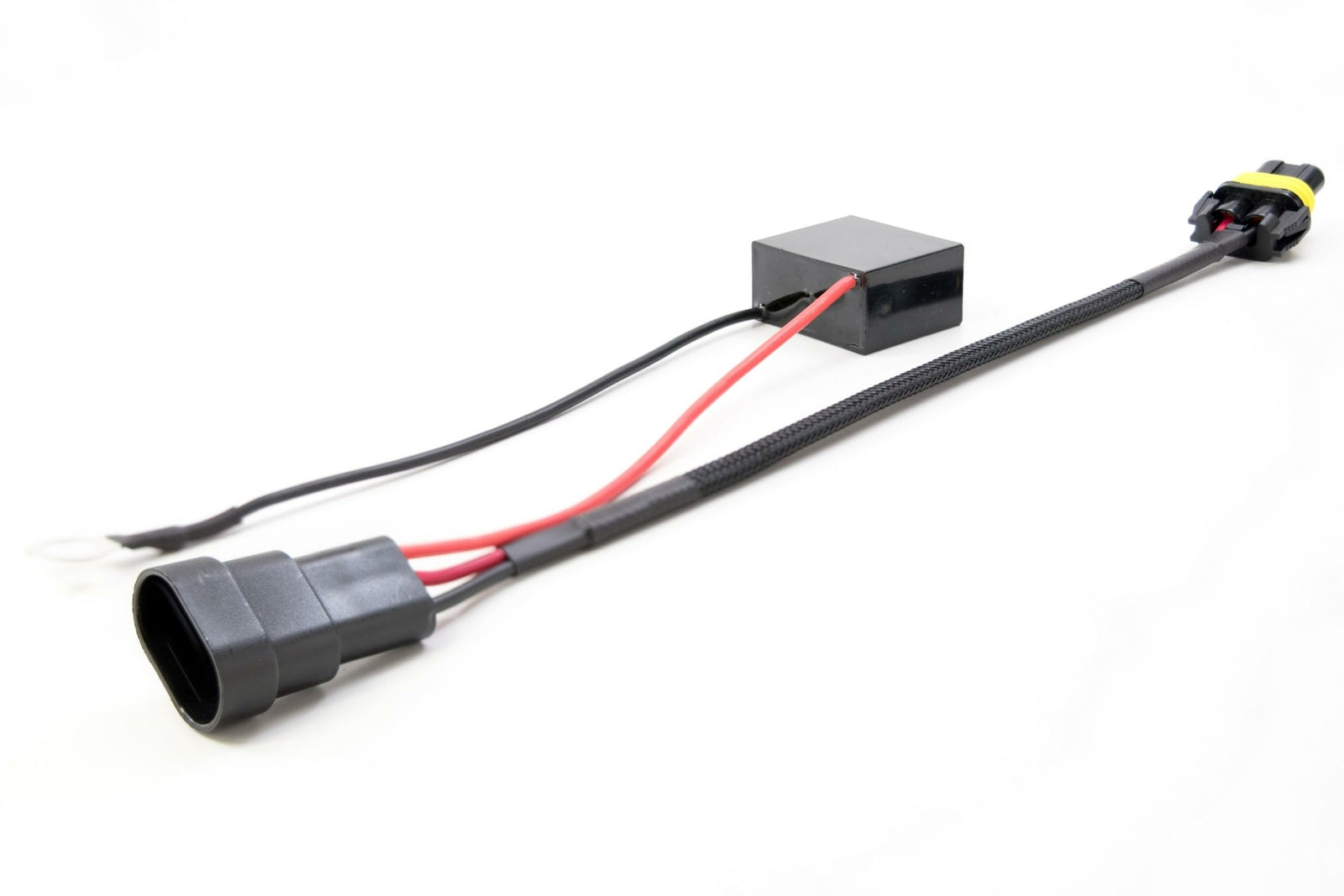 Morimoto PWM Modules Morimoto Anti-Flicker Cap. Link -1