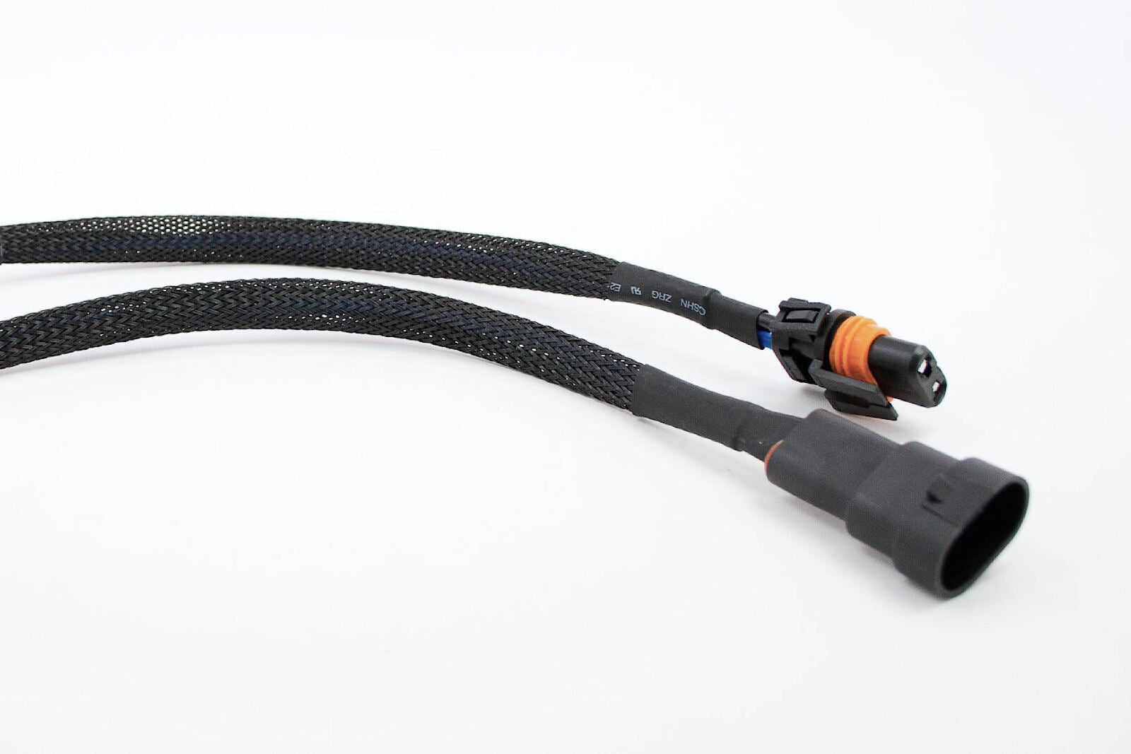 Morimoto 9006 Extension Cord (12in) -2