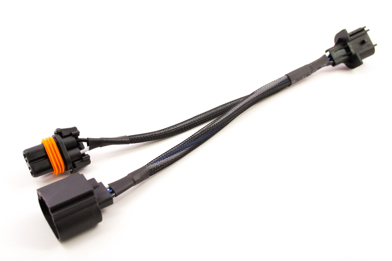 Morimoto Splitter H7M to H7F, 9006F -6