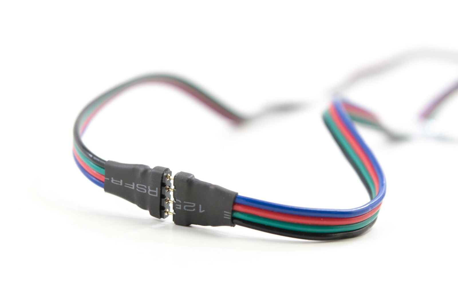 Morimoto Extension RGB 4P (10ft) -2