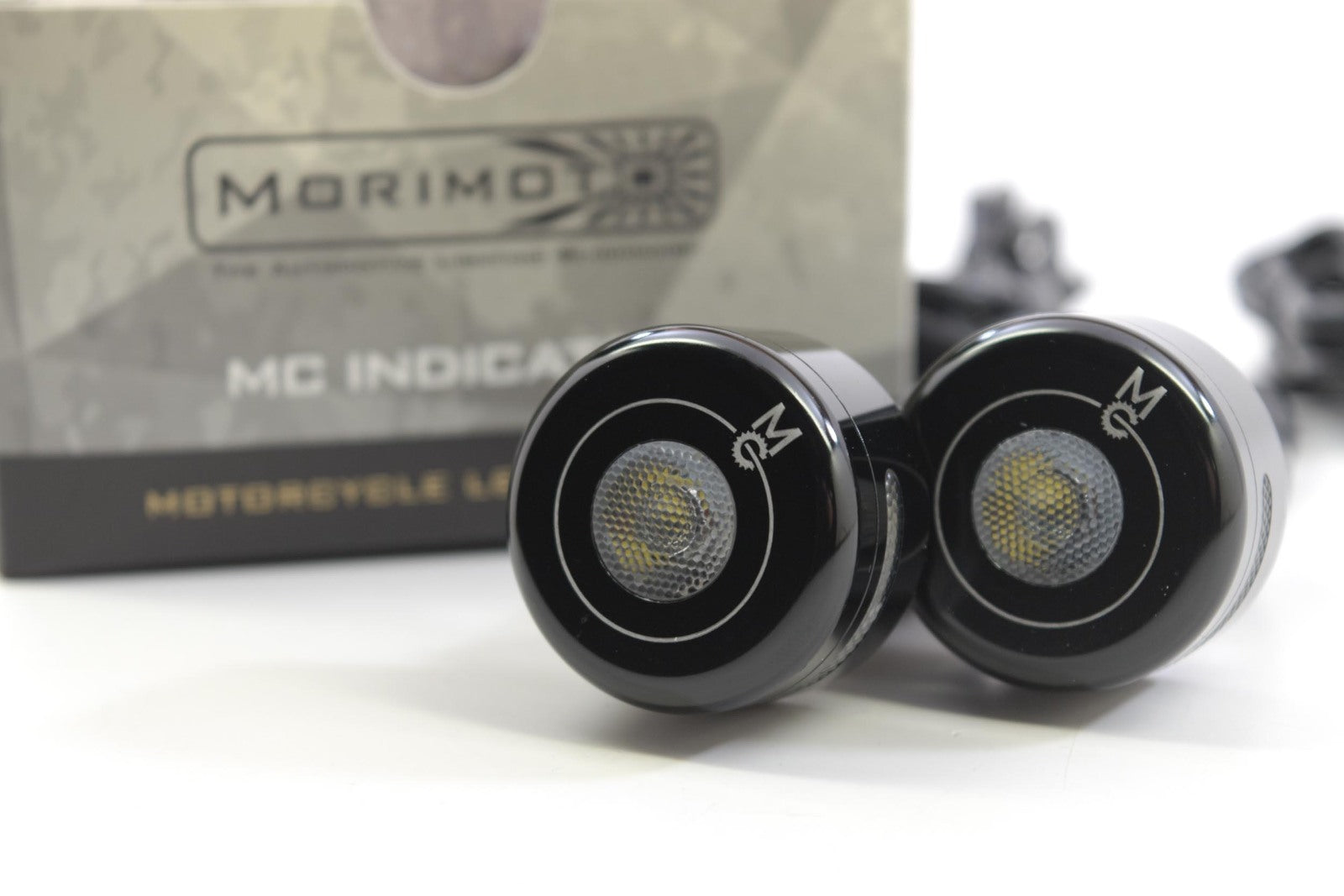 Morimoto MC Endicator (Pair) -1