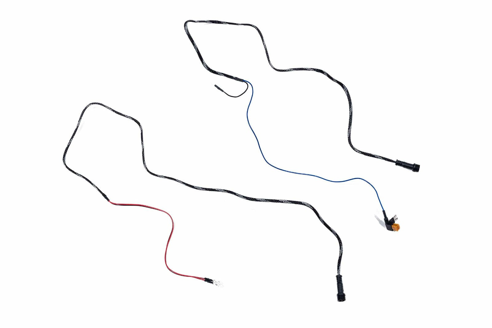 Morimoto XBT Controller Power Input Kit (Fused or Terminal) -4