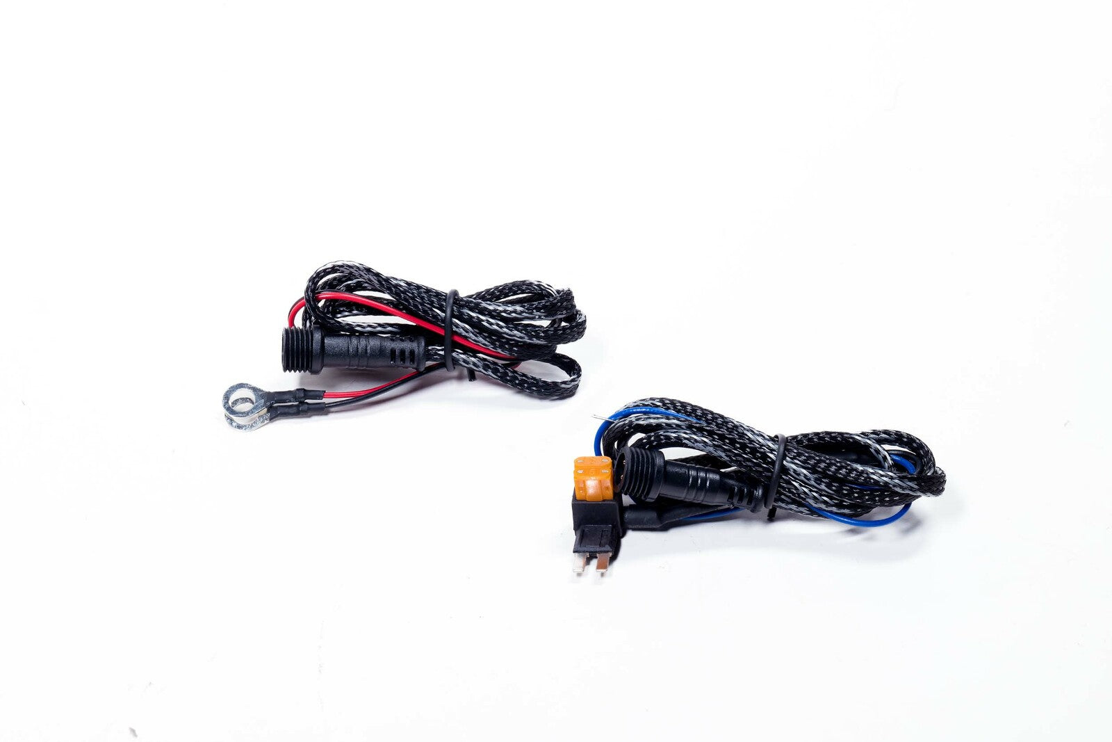 Morimoto XBT Controller Power Input Kit (Fused or Terminal) -1