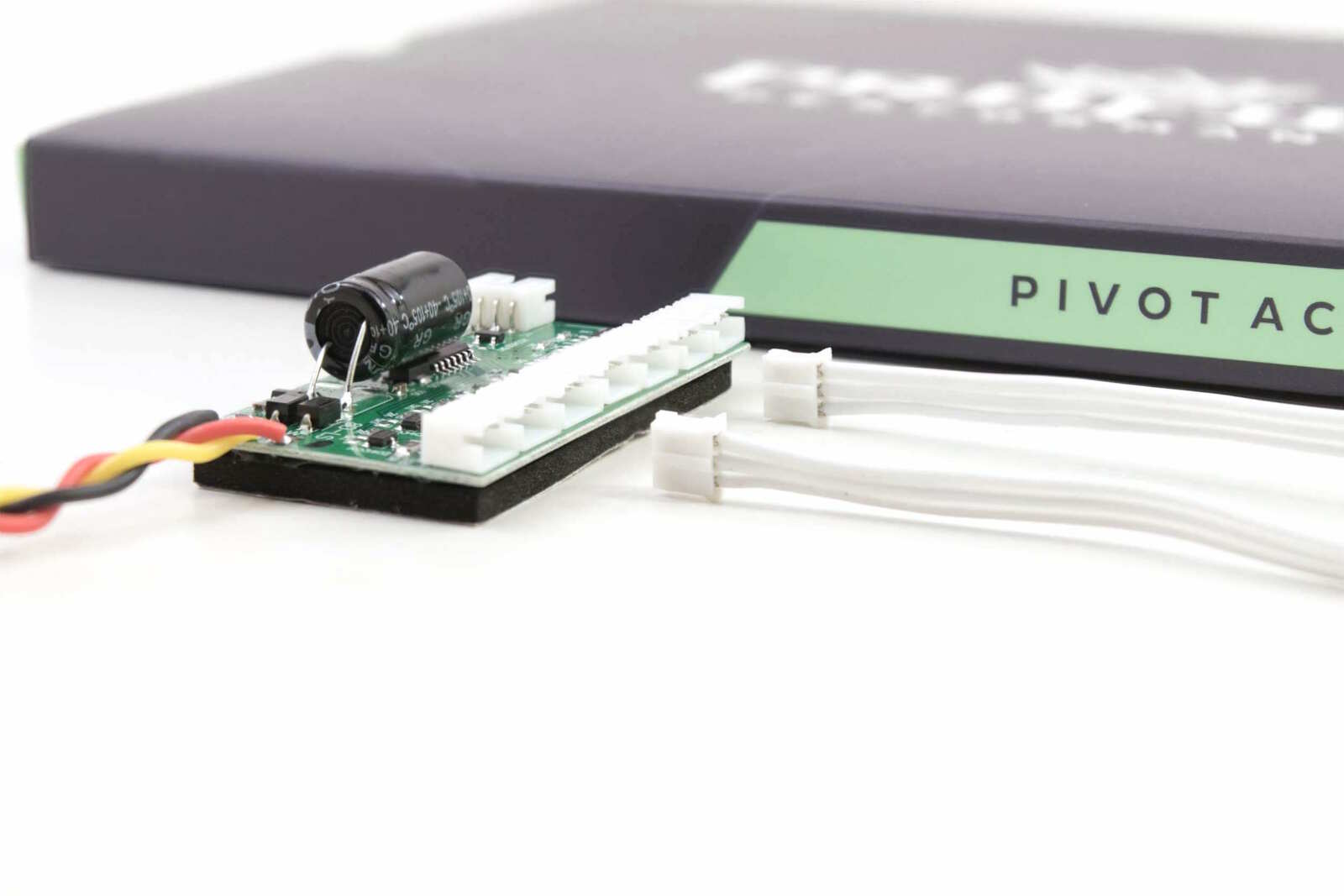 Morimoto Profile Pivot SS Controller (8 outputs) -5