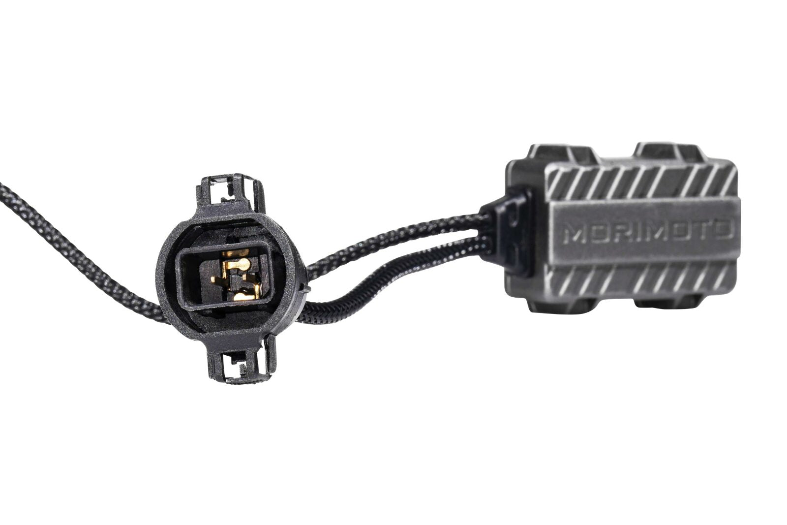 Morimoto ProComp 5202 Morimoto 2Stroke 4.0 LED Bulb (Each) -4