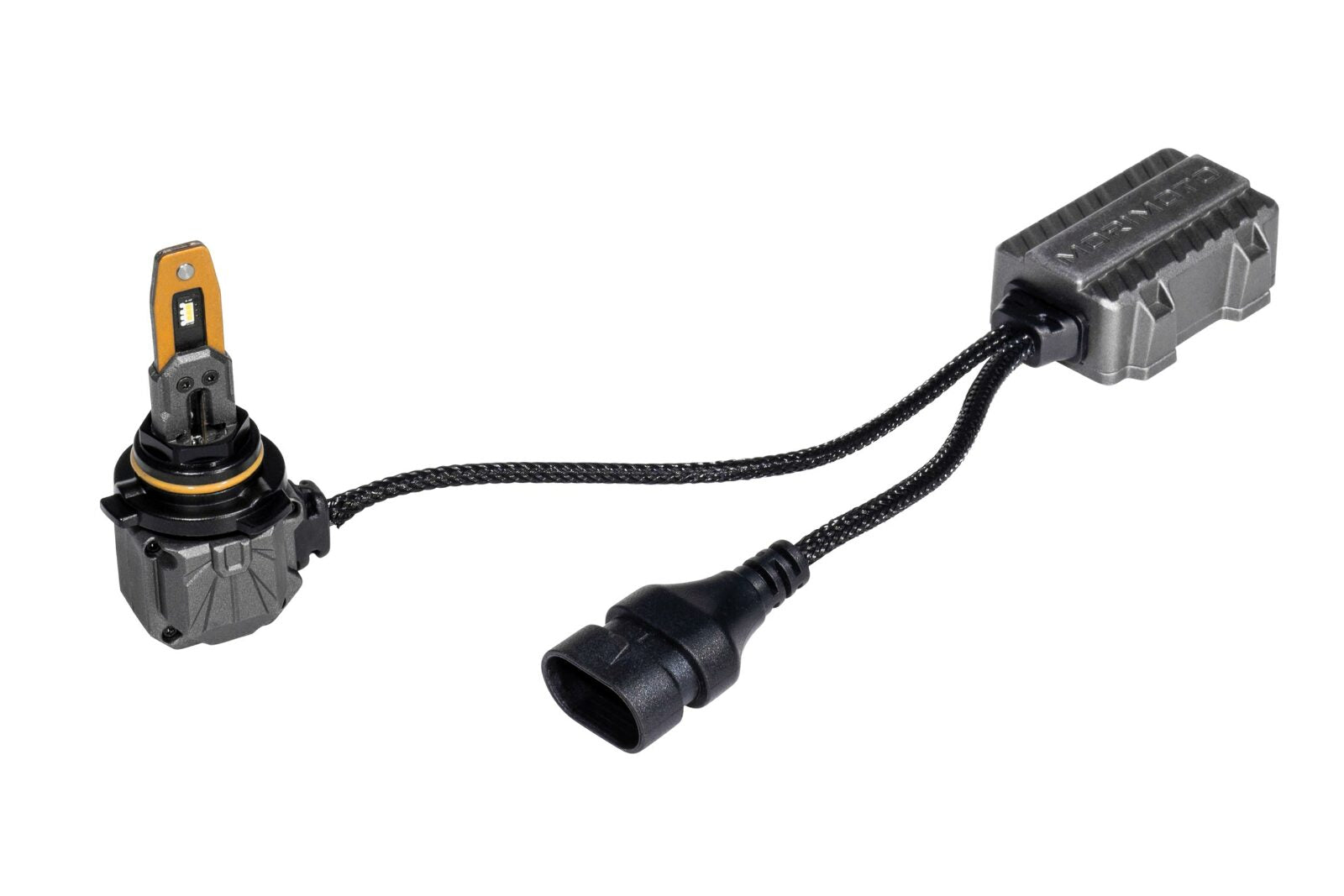 Morimoto ProComp 9006 Morimoto 2Stroke 4.0 LED Bulb (Each) -2