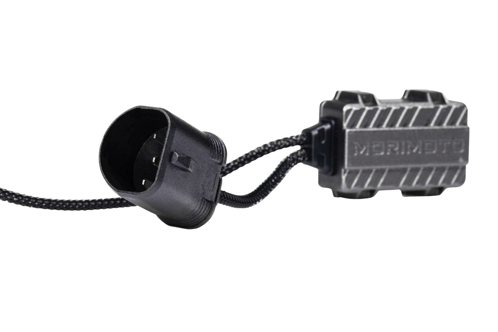 Morimoto ProComp 9007/9004 Morimoto 2Stroke 4.0 LED Bulb (Each) -4