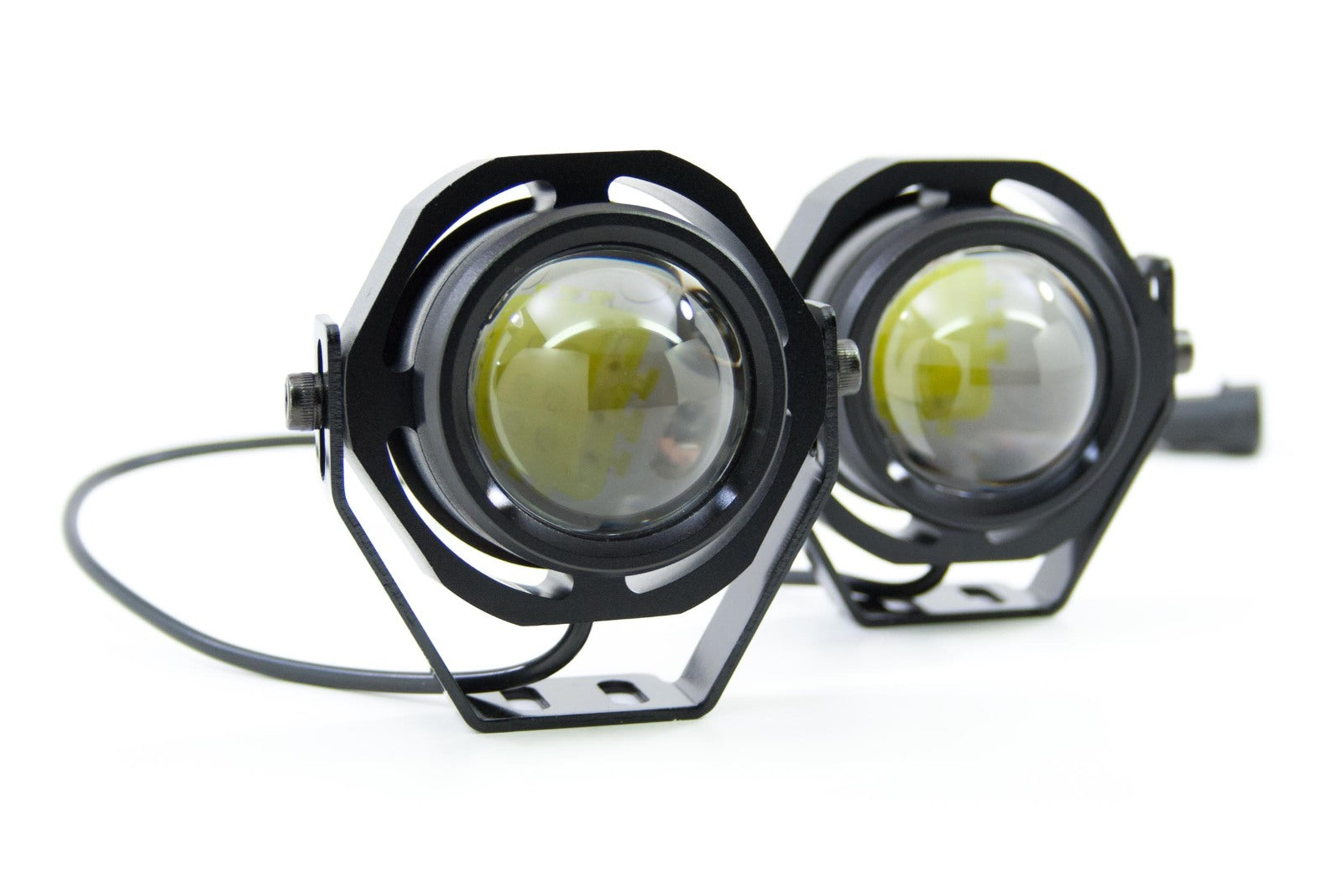 Morimoto LED DRL Morimoto X.DRL One (Set) -2