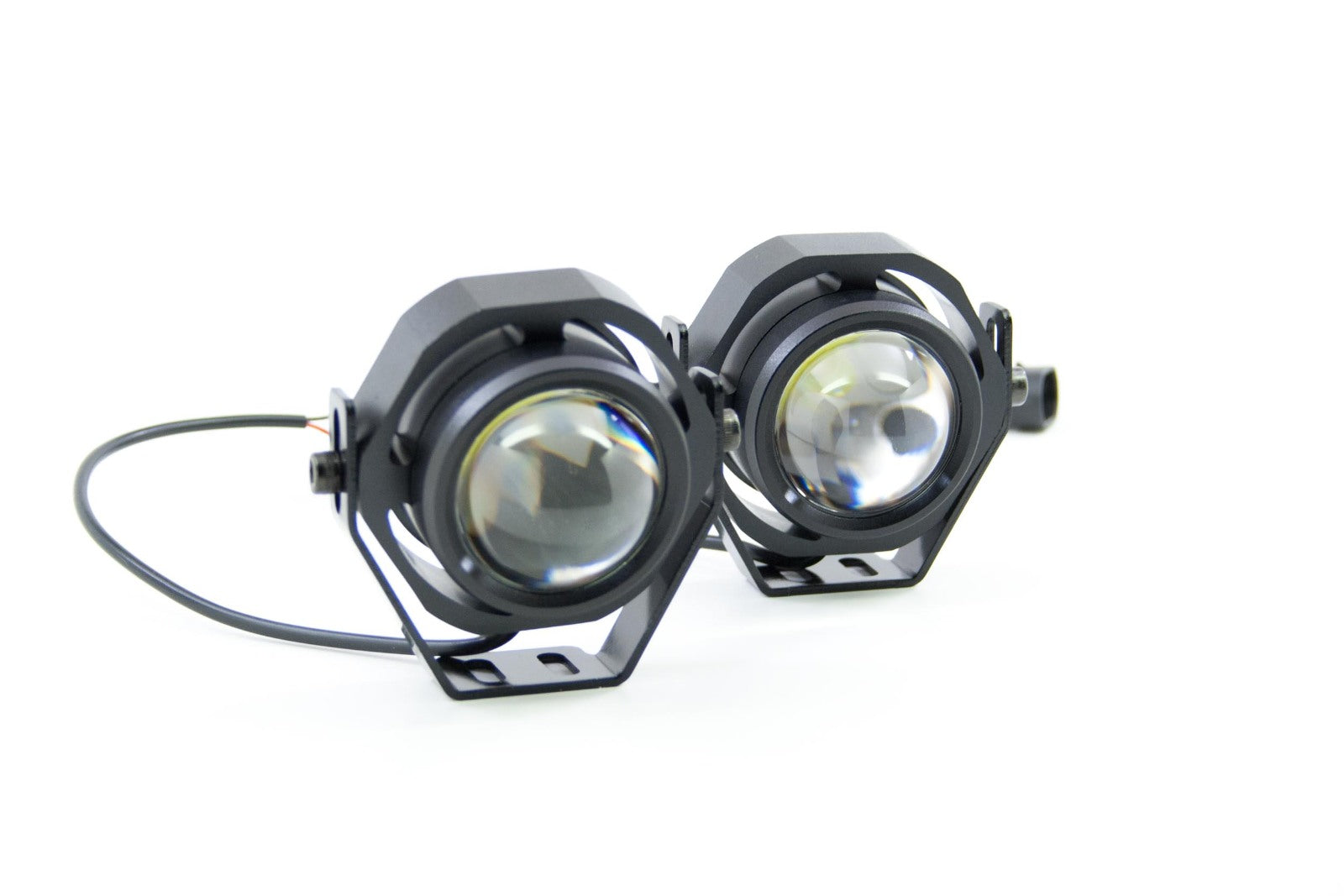 Morimoto LED DRL Morimoto X.DRL One (Set) -3