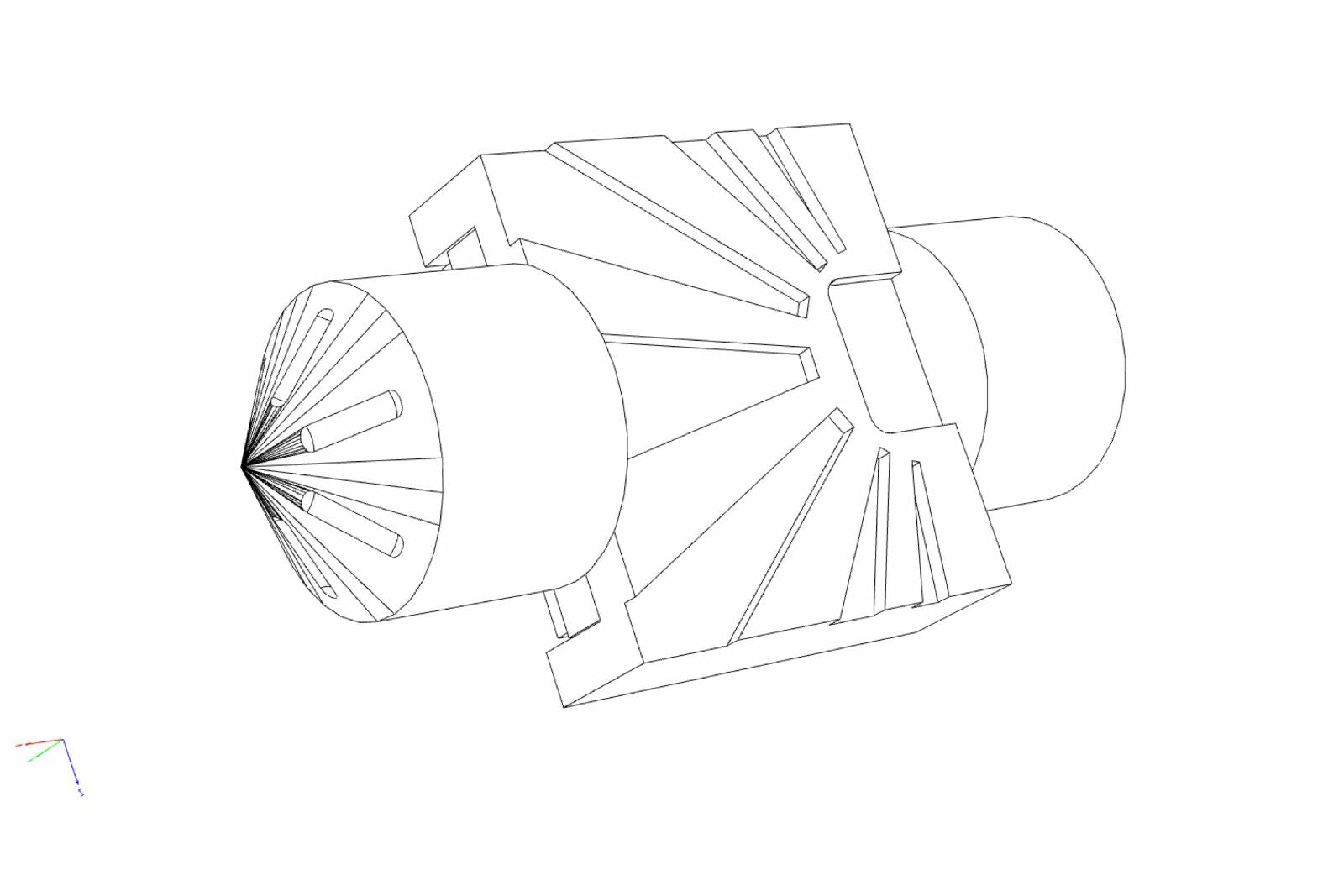 Morimoto Festoon Morimoto XB LED 2.0 (31mm) -7
