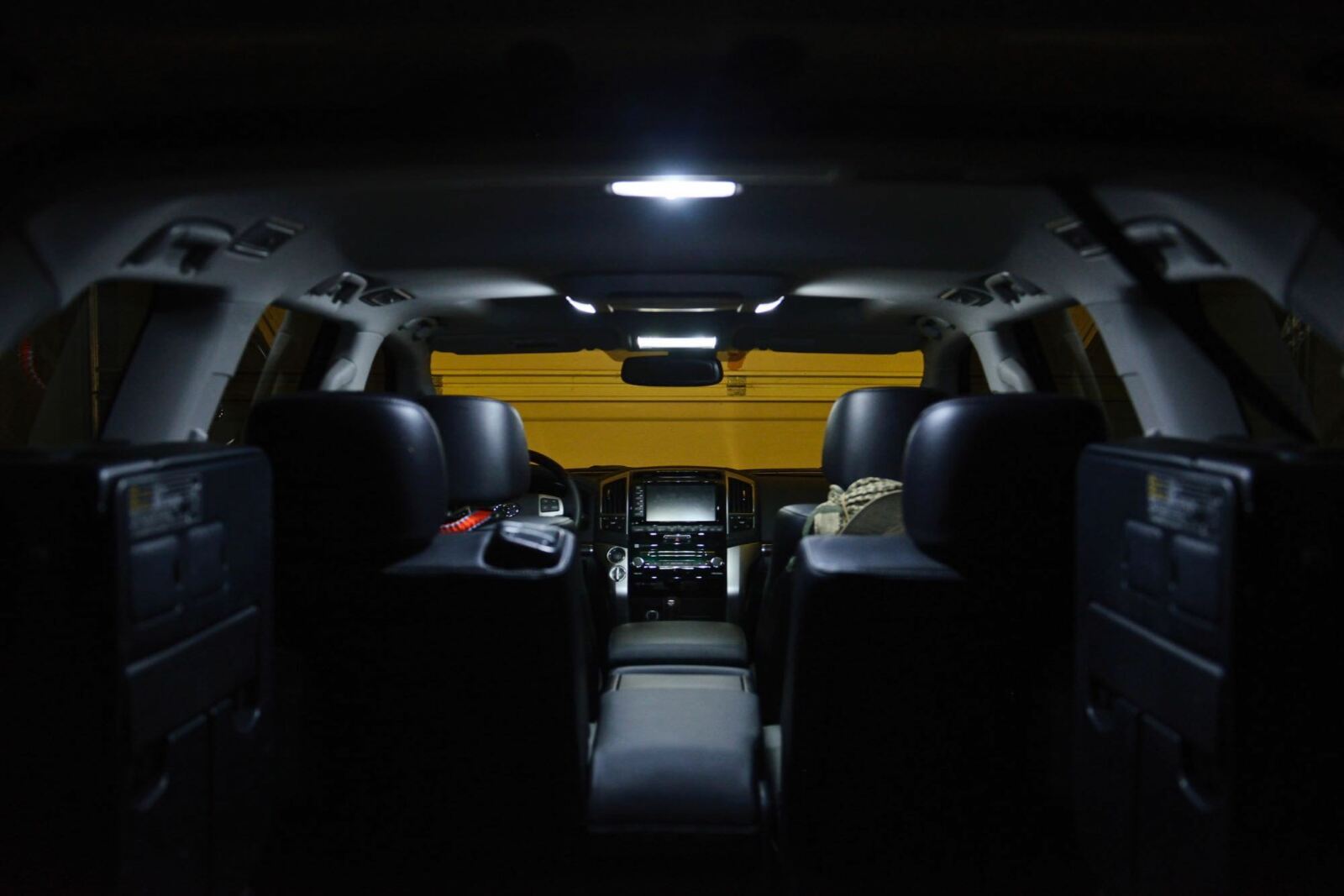 Morimoto Festoon Morimoto XB LED 2.0 (31mm) -8