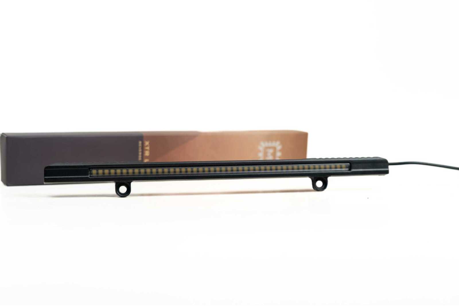Morimoto Reverse Light Backup Light Boost Bar -1