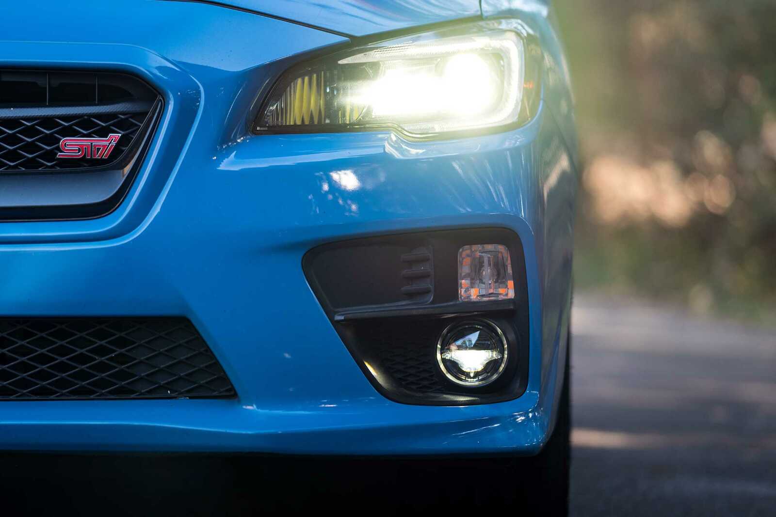 Morimoto XB LED Fogs Type S (White Output, Set) -8