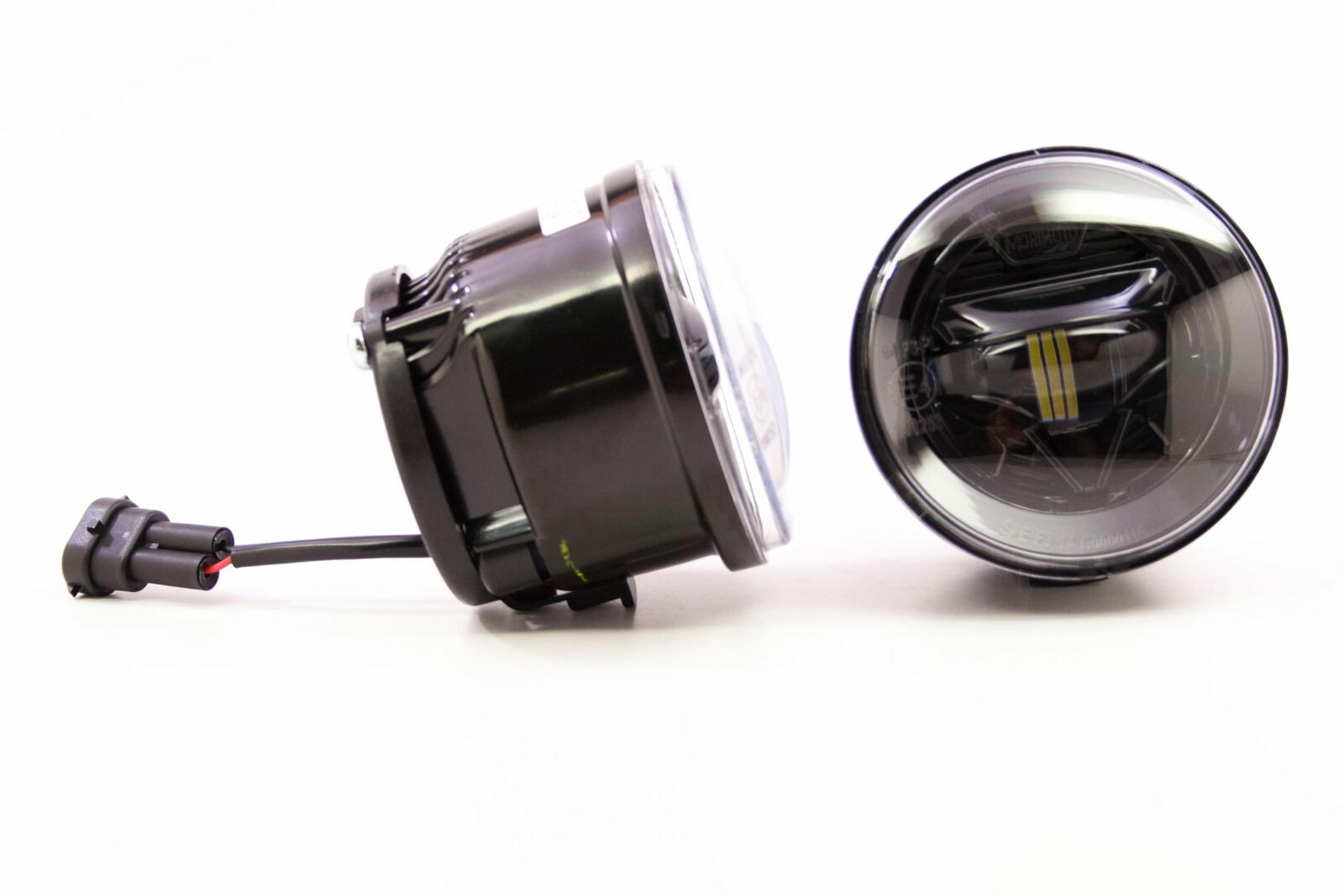 Morimoto XB LED Fogs: Type I (Pair) -5