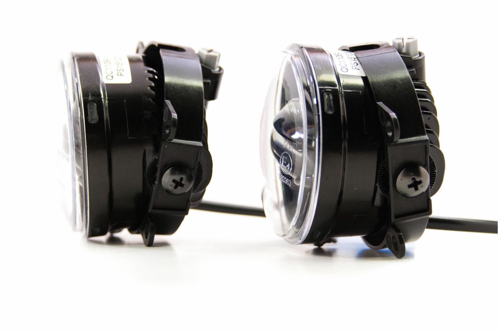 Morimoto XB LED Fogs Type U (Set) -2