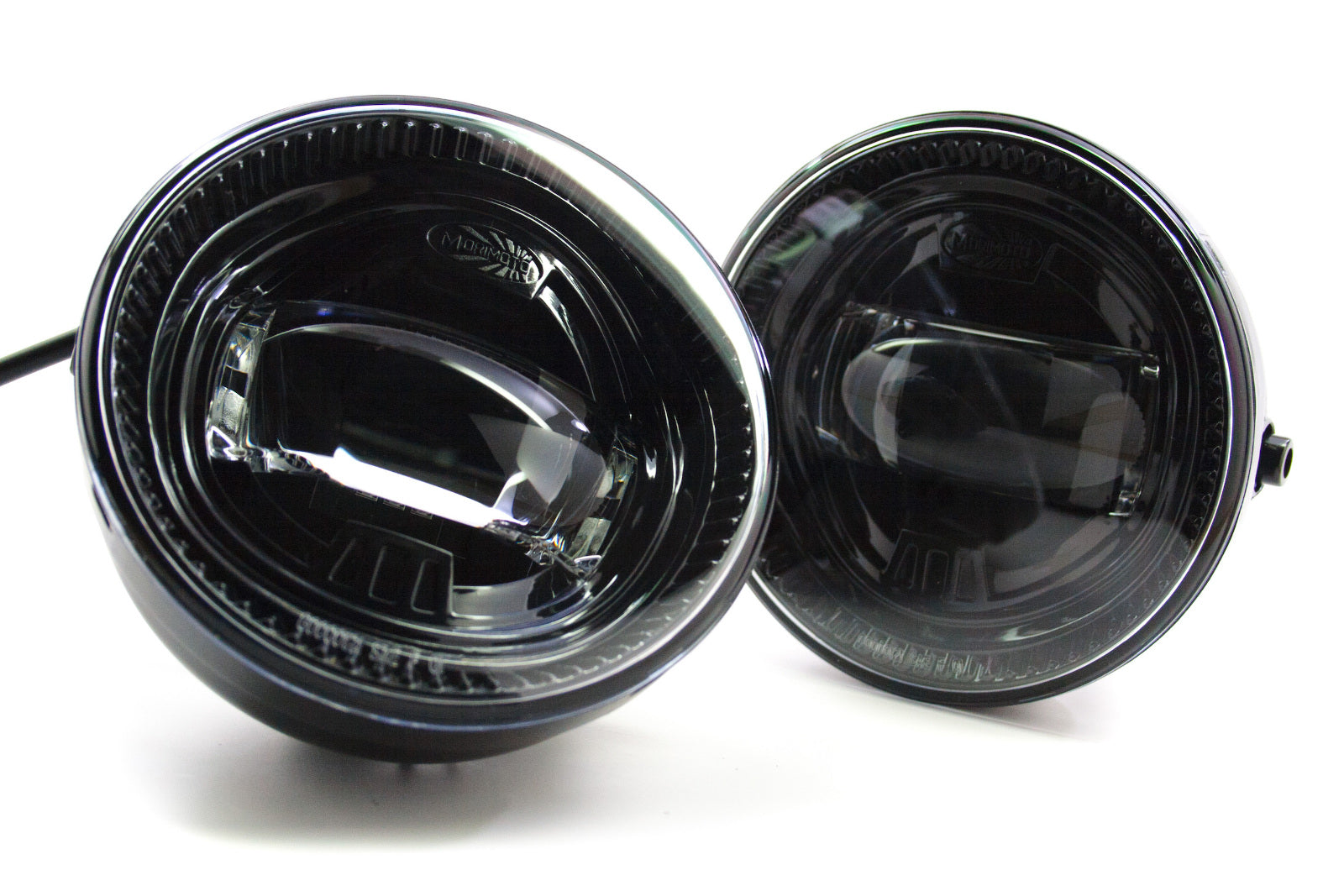 Morimoto XB LED Fogs Type F1 (Set) -3