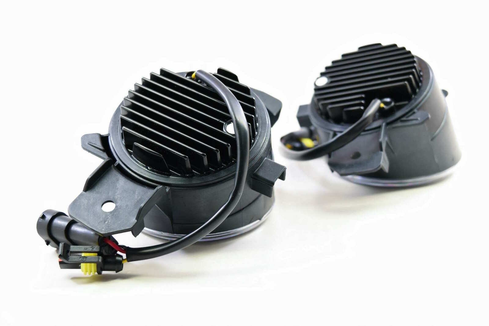 Morimoto Profile XB LED Fogs Type N (Set) -2