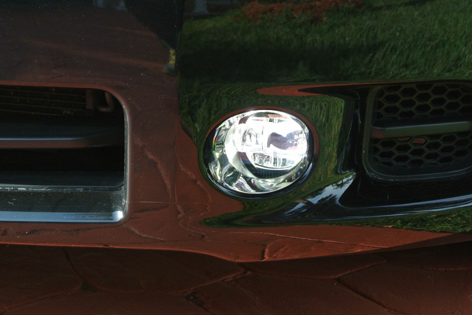 Morimoto Profile XB LED Fogs Type N (Set) -9