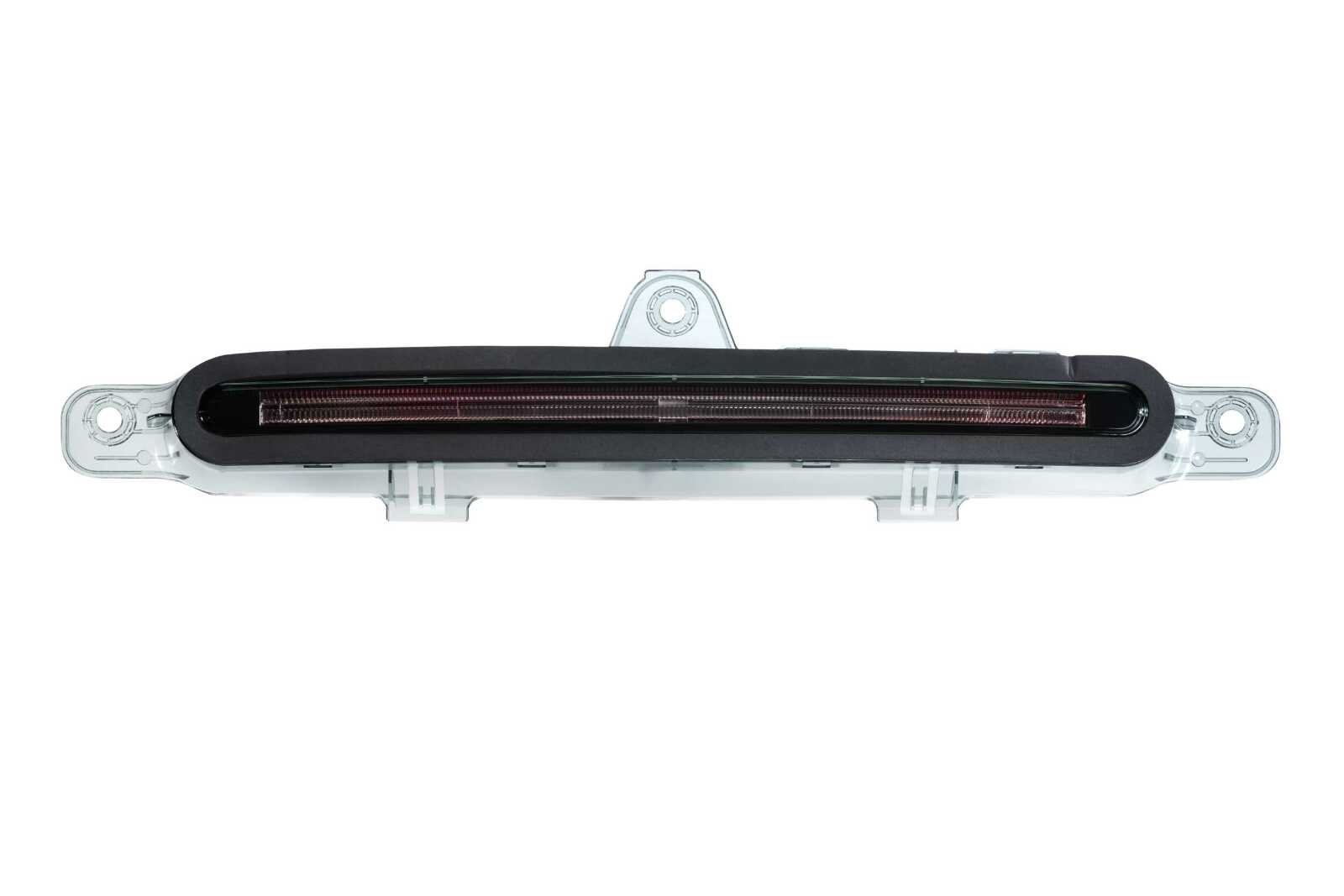 Morimoto Profile XB LED Third Brake Light Ford Mustang (10-14, Smoked Lens) -4