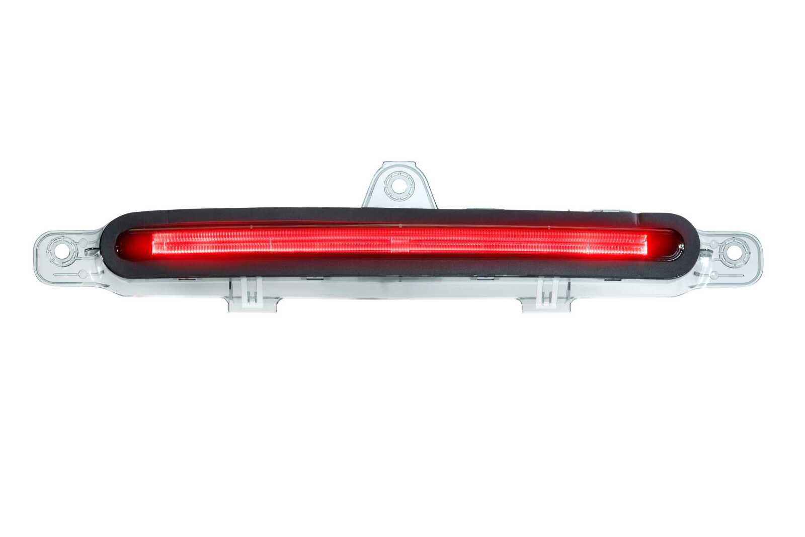 Morimoto Profile XB LED Third Brake Light Ford Mustang (10-14, Smoked Lens) -5