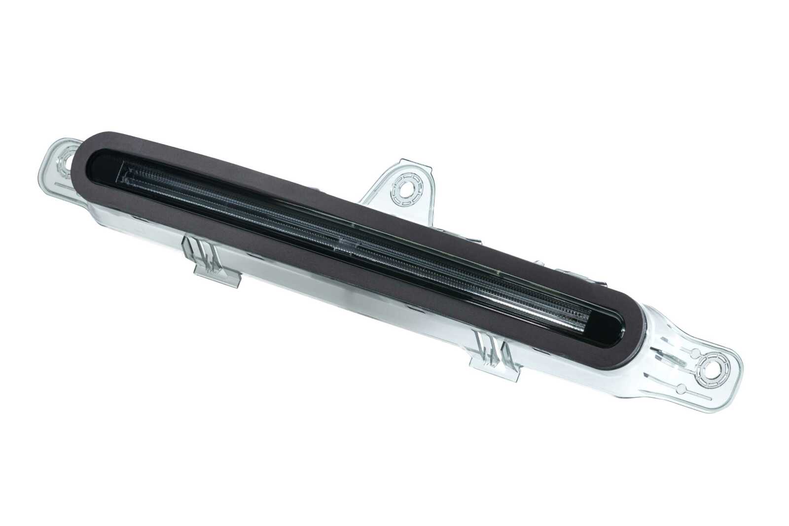 Morimoto Profile XB LED Third Brake Light Ford Mustang (10-14, Smoked Lens) -6