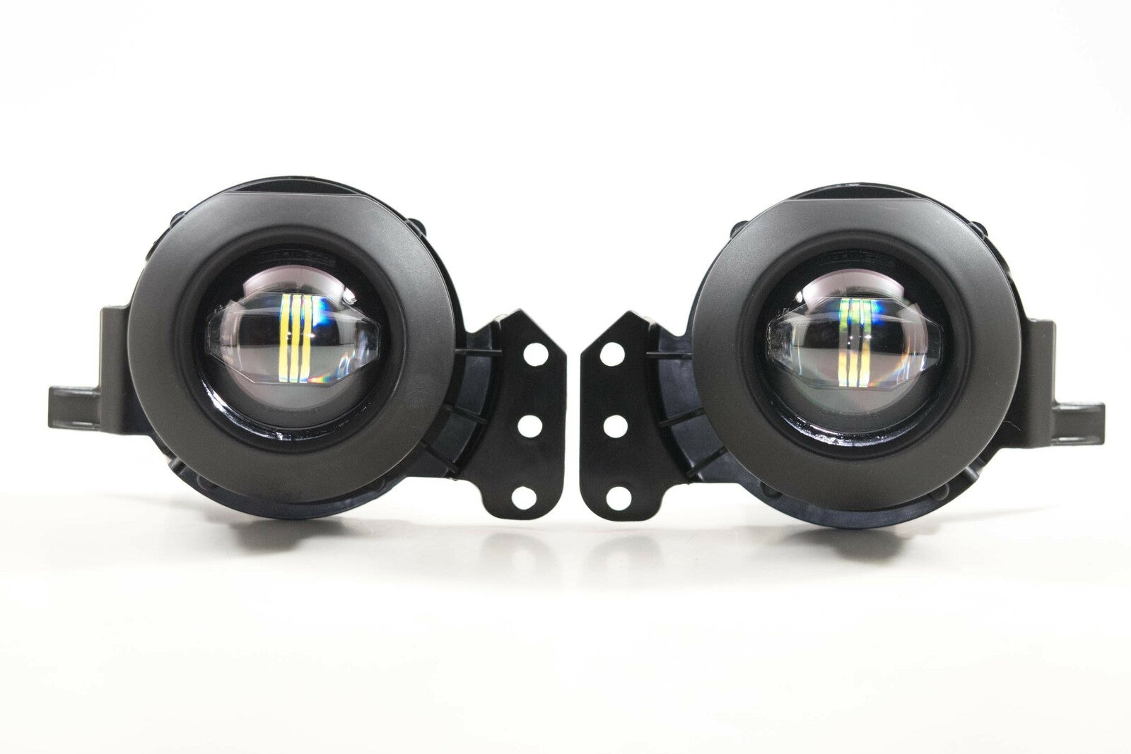 Morimoto GTR Lighting XB LED Fogs Type BMW-2 (Set) -3