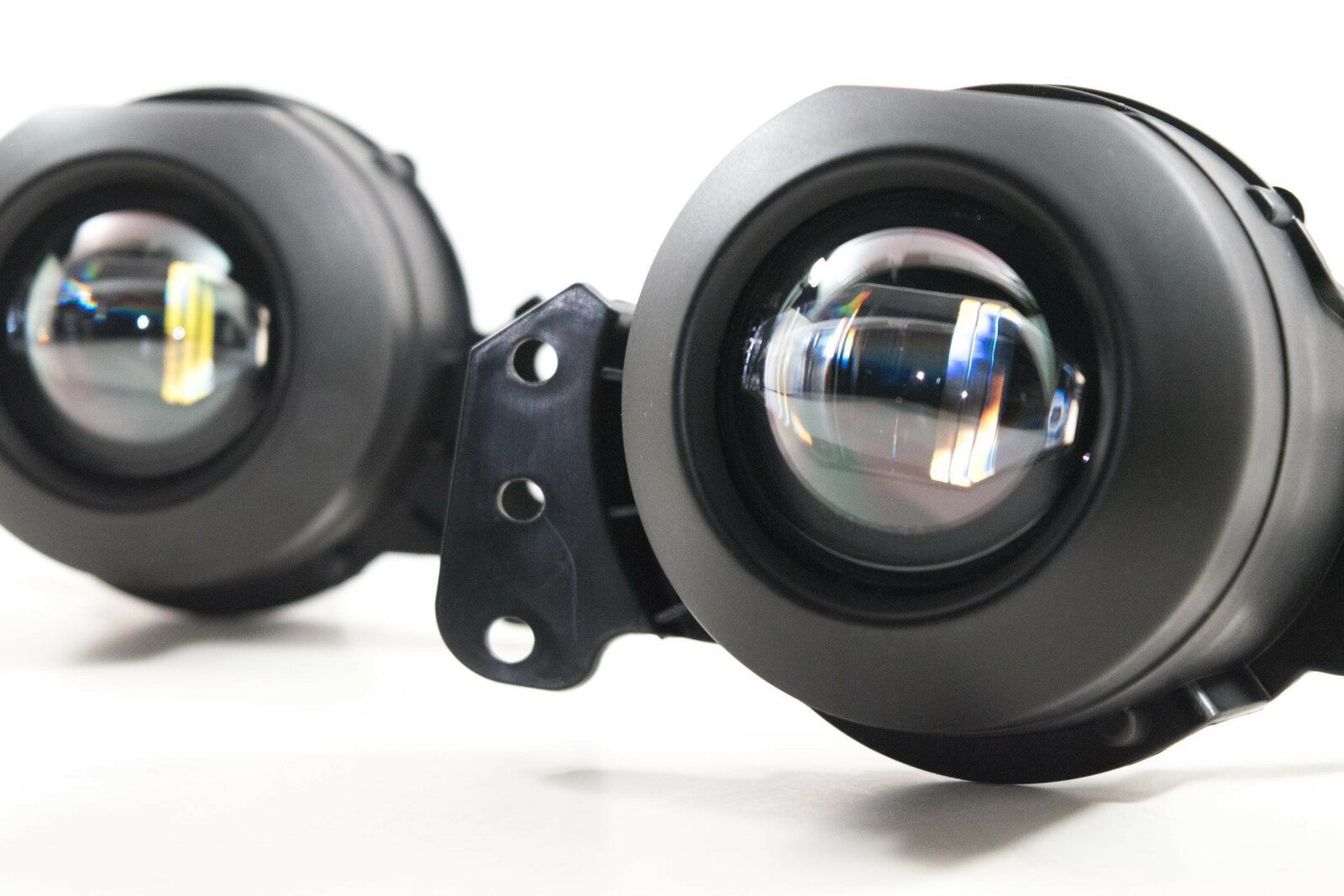 Morimoto GTR Lighting XB LED Fogs Type BMW-2 (Set) -4