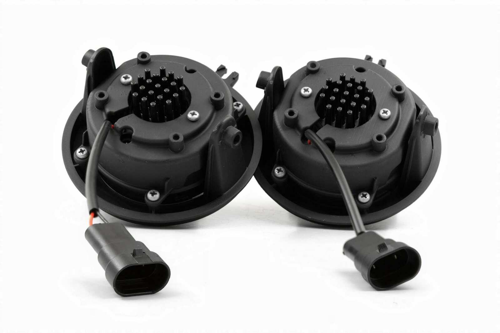 Morimoto XB LED Fogs Type M2 (Set) -3