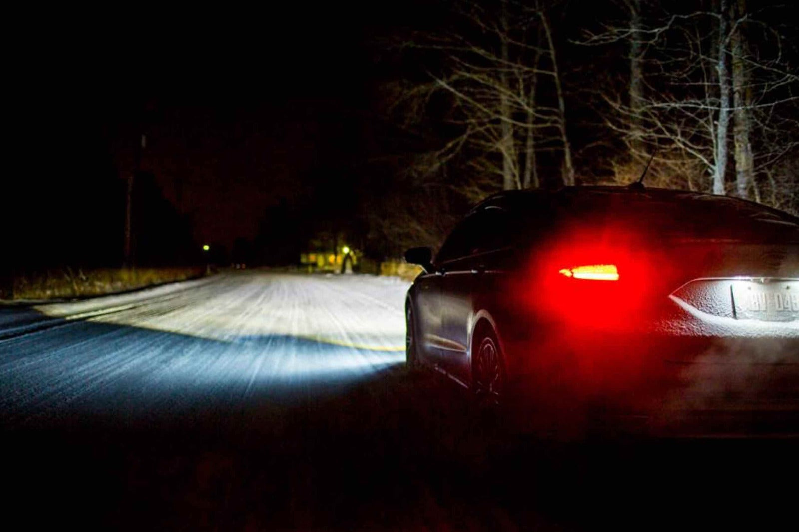 Morimoto XB LED Fogs Type M2 (Set) -7