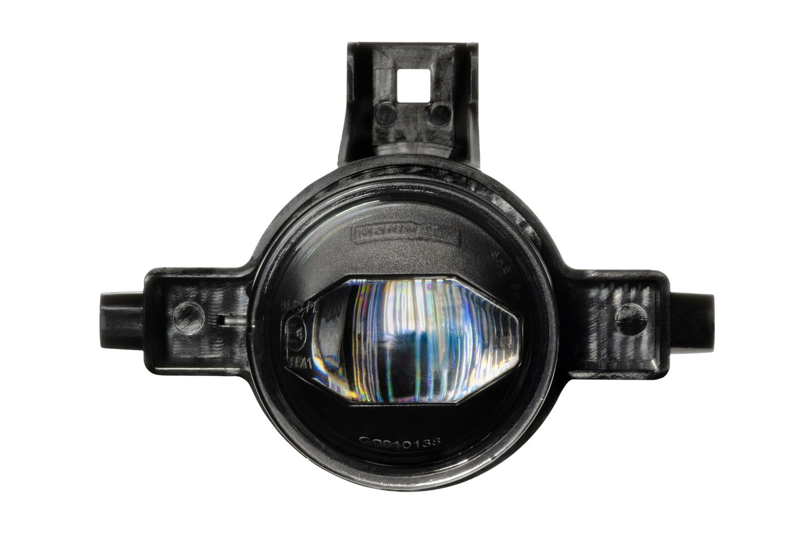 Morimoto GTR Lighting XB LED Fogs Type Mopar Projector (Set) -7