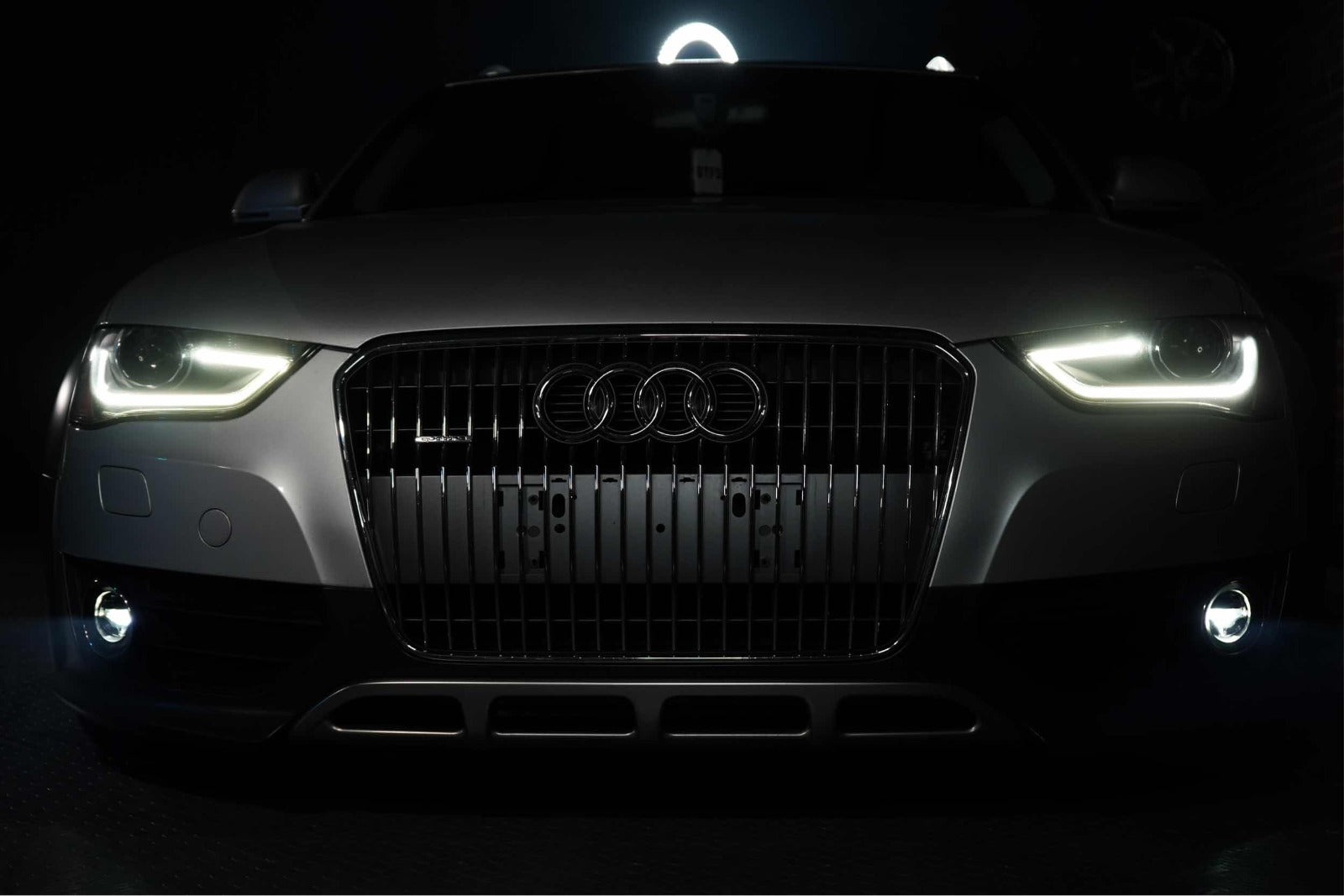 Morimoto XB LED Fogs Type S5 (Set) -6