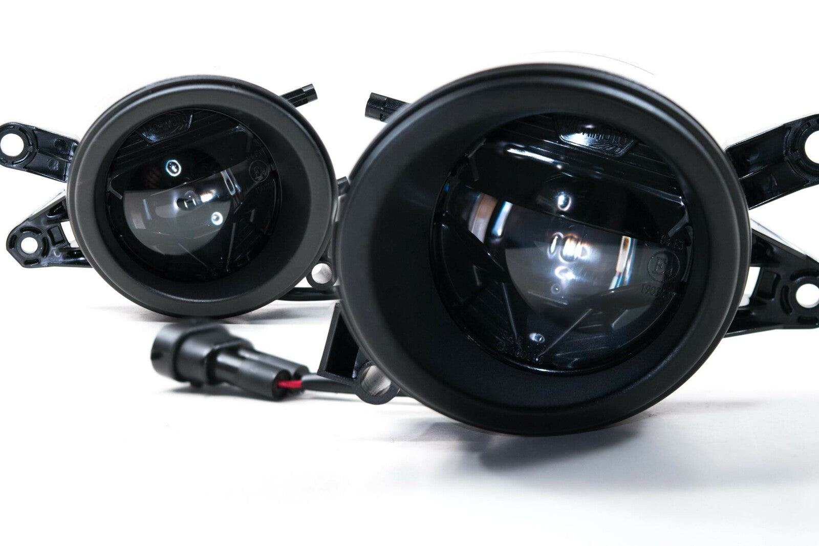 Morimoto XB LED Fogs Type B6 (Set) -4