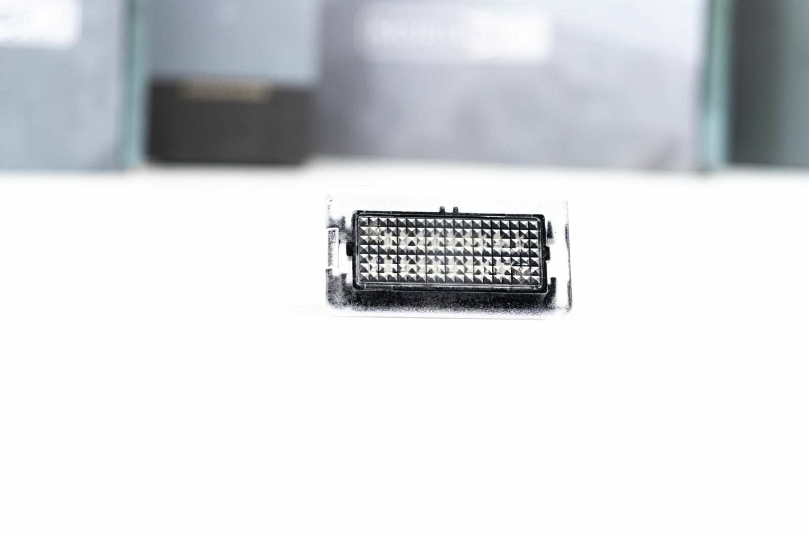 Morimoto GTR Lighting XB LED Interior Light Tesla Model 3/S/X -1